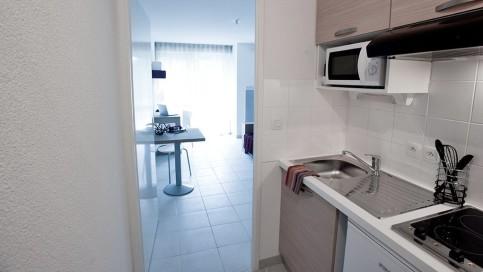Appartement à Joué-lès-Tours 37300 image 3