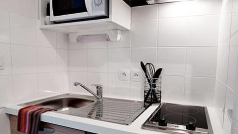 Appartement à Joué-lès-Tours 37300 image 6