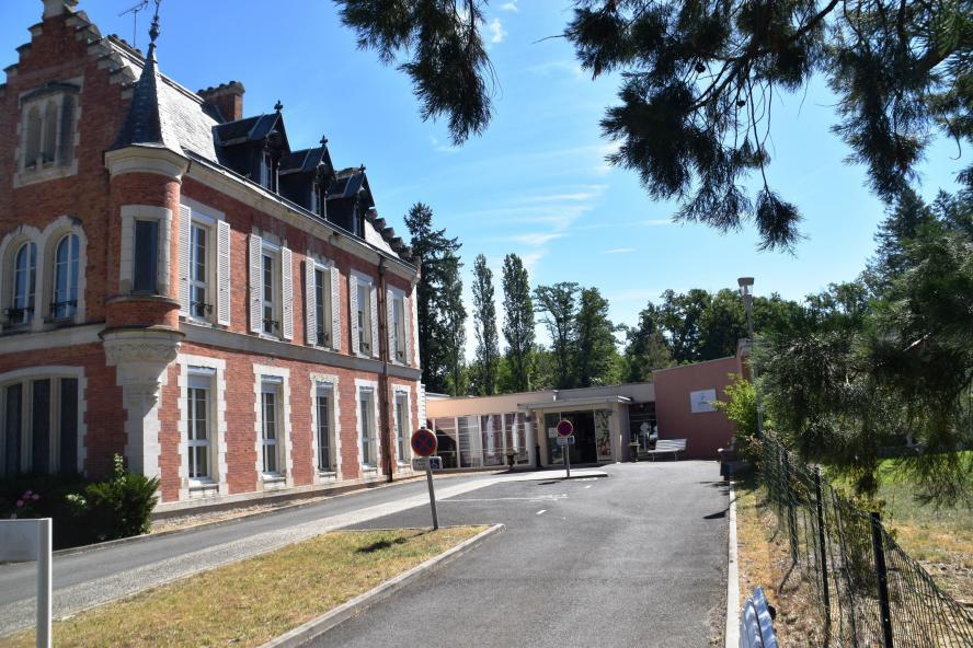 Appartement à Ferté-Saint-Aubin 45240 image 3