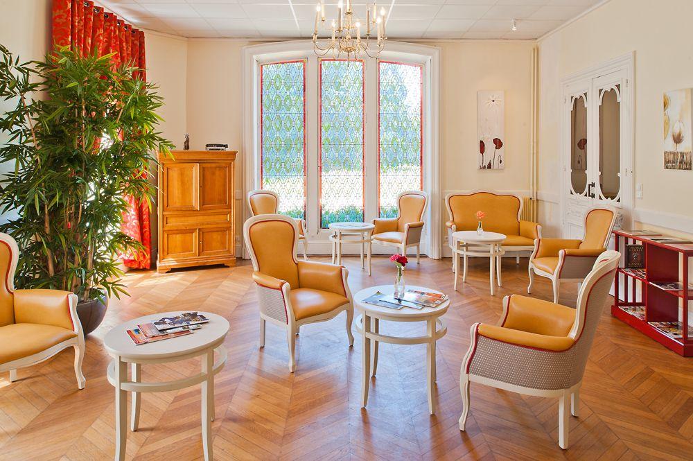 Appartement à Ferté-Saint-Aubin 45240 image 5