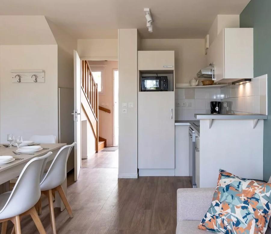 Programme immobilier neuf 80550 Crotoy CRO-17333