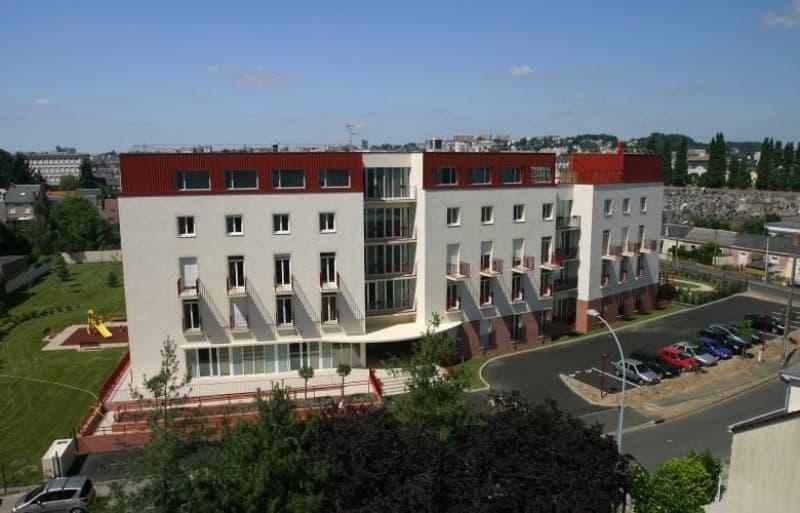 Appartement à Mans 72000 image 2