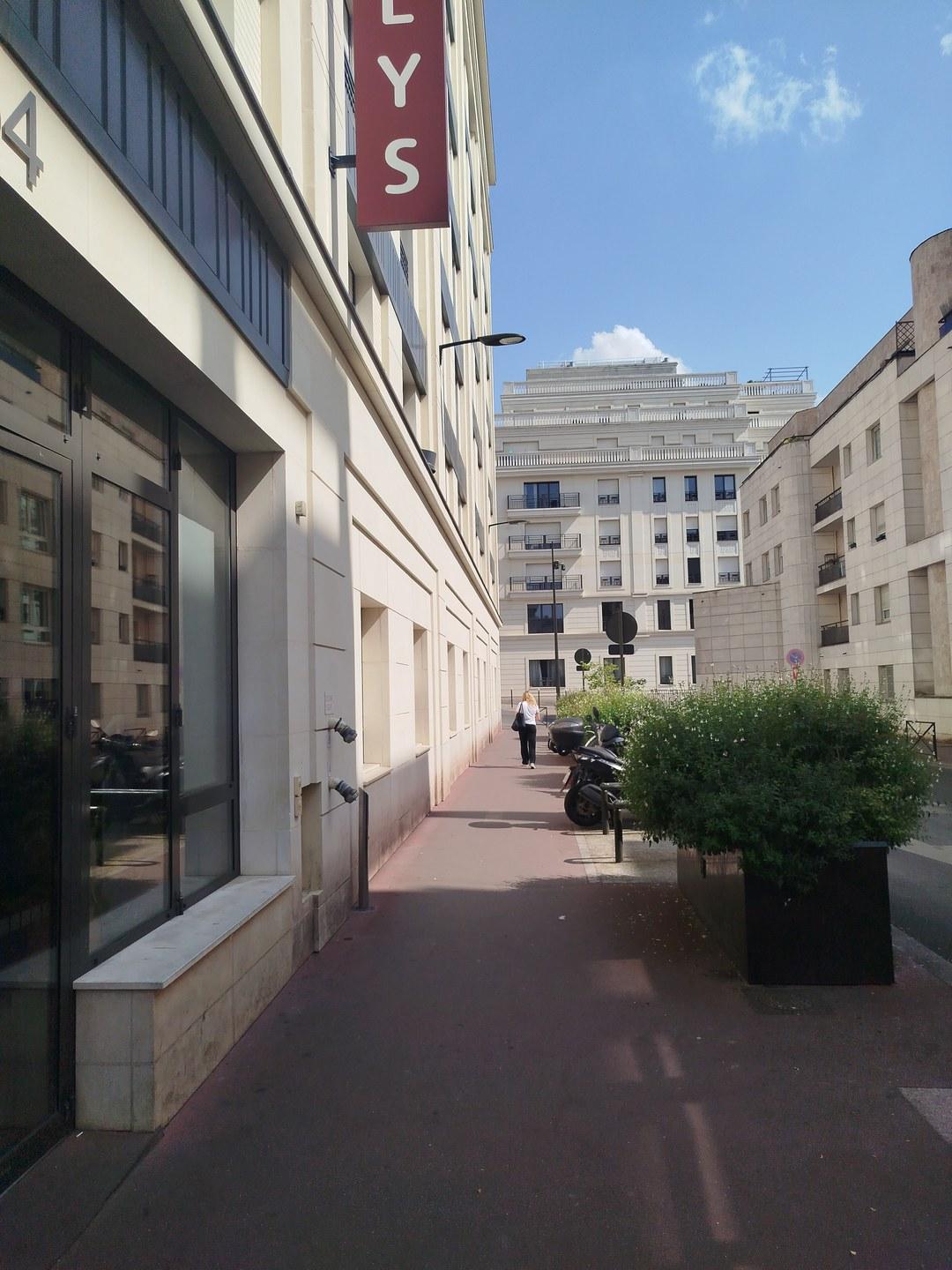 Appartement à Levallois-Perret 92300 image 4