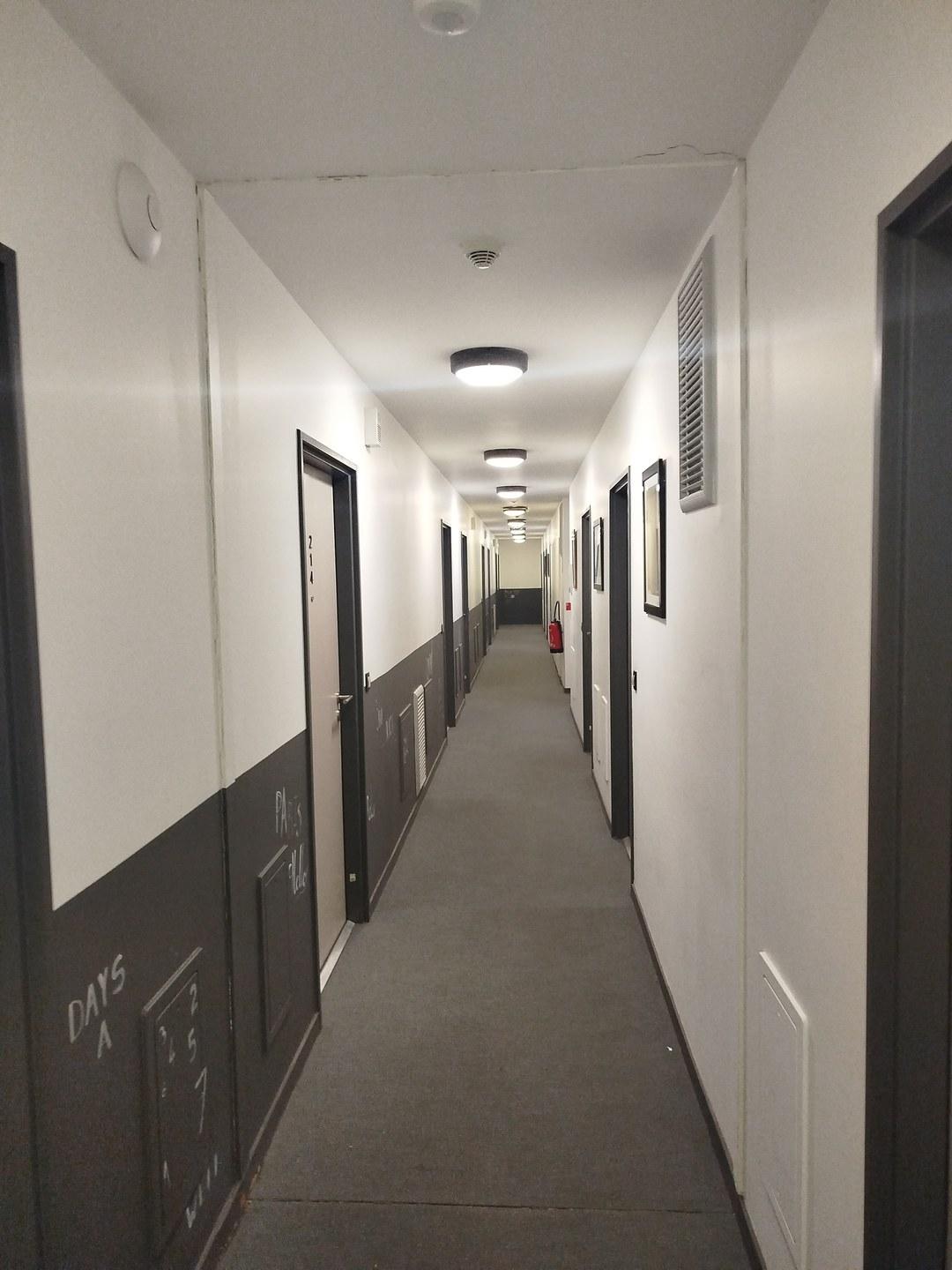 Appartement à Levallois-Perret 92300 image 9