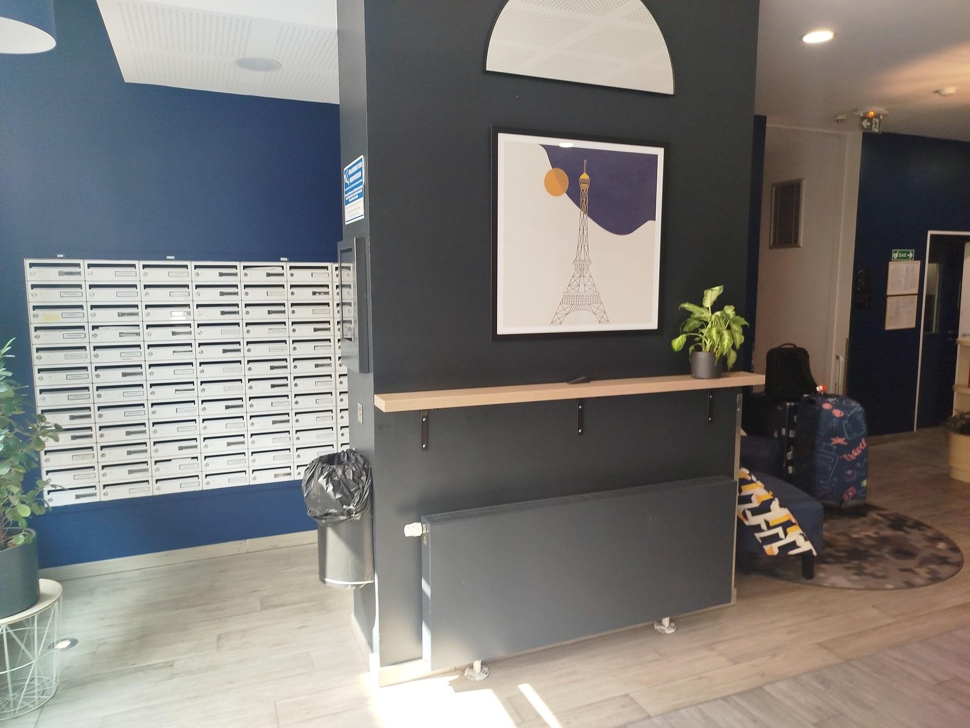 Appartement à Levallois-Perret 92300 image 10