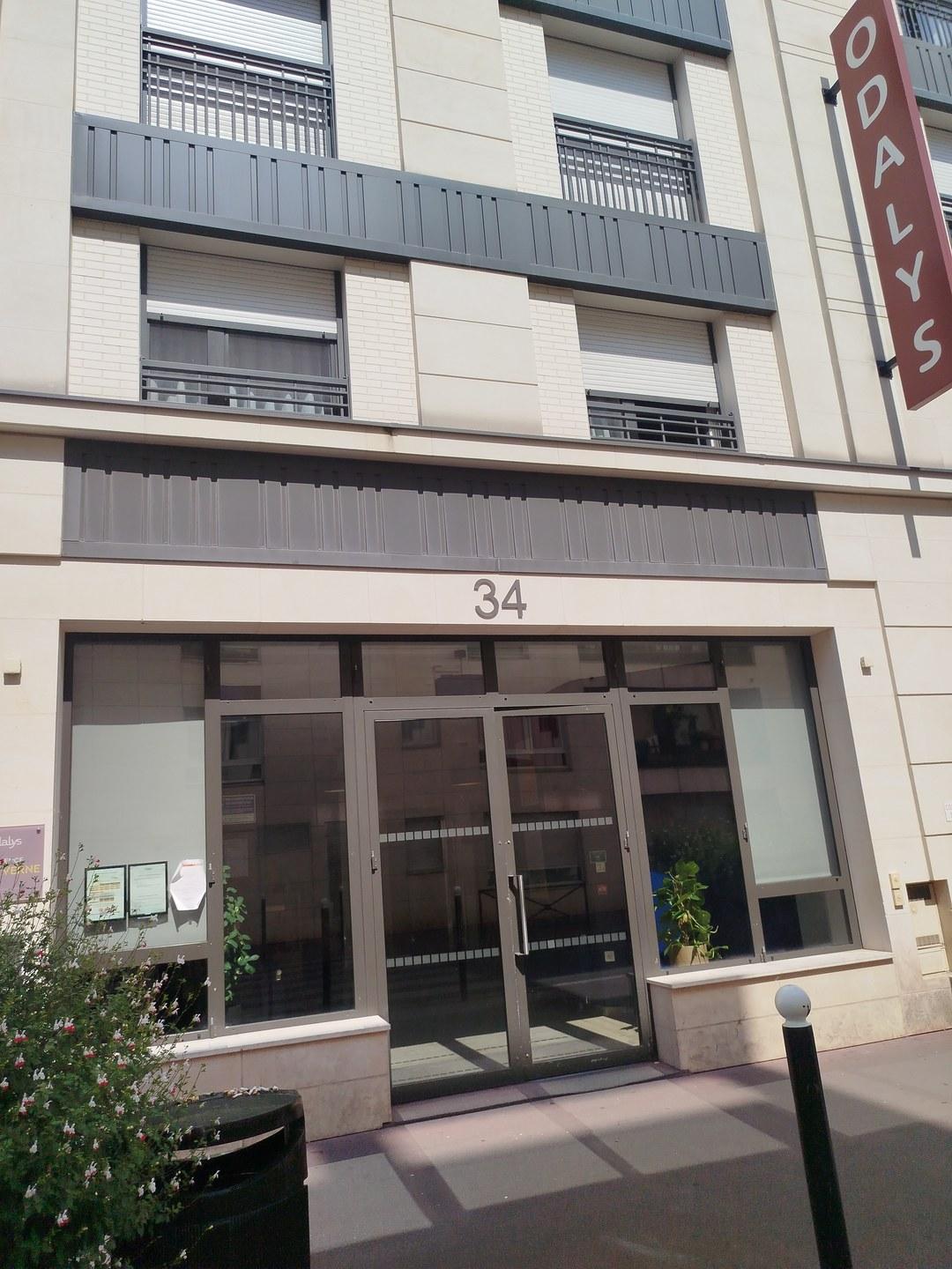 Appartement à Levallois-Perret 92300 image 13