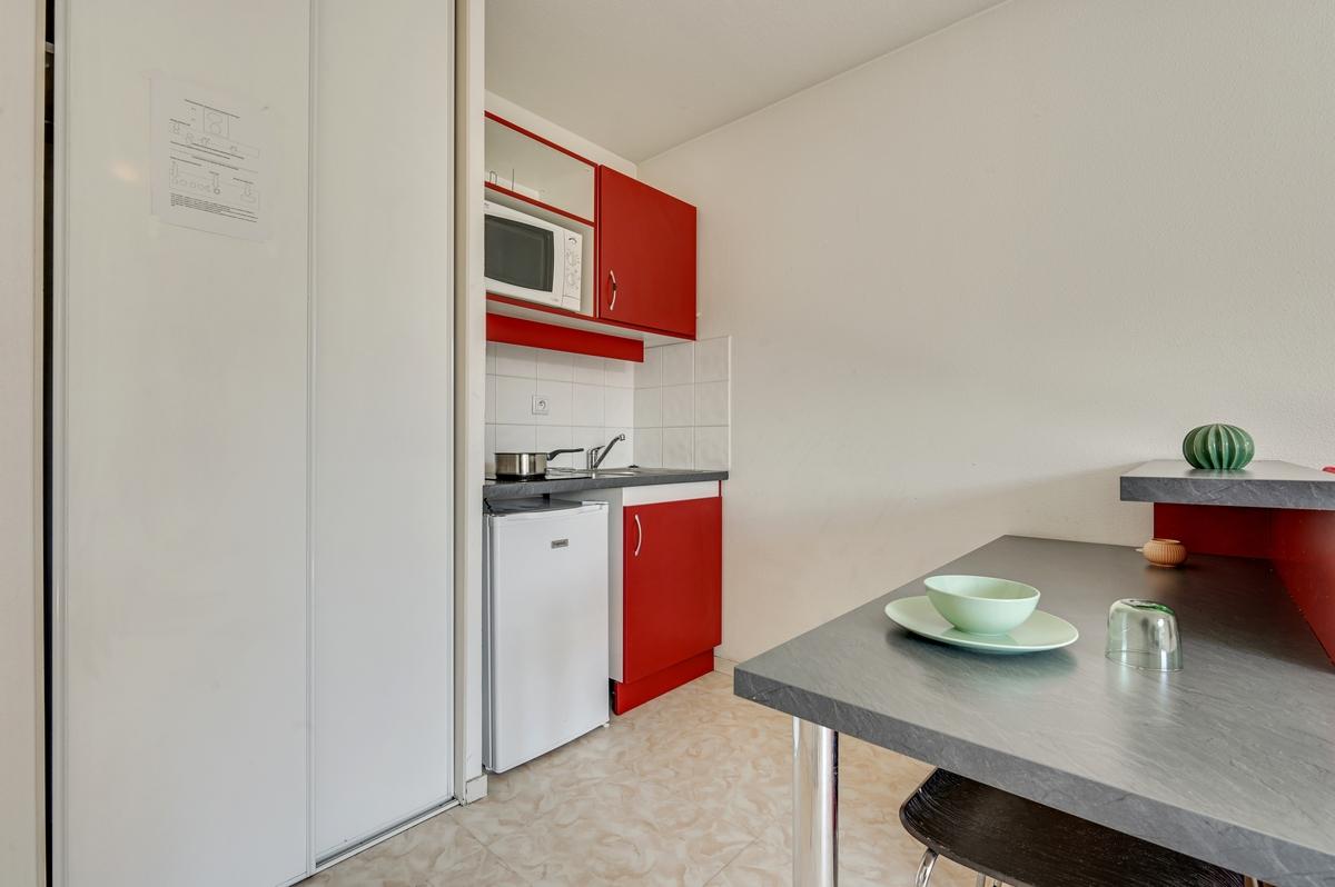 Programme immobilier neuf 69007 Lyon 07 LYO-17356