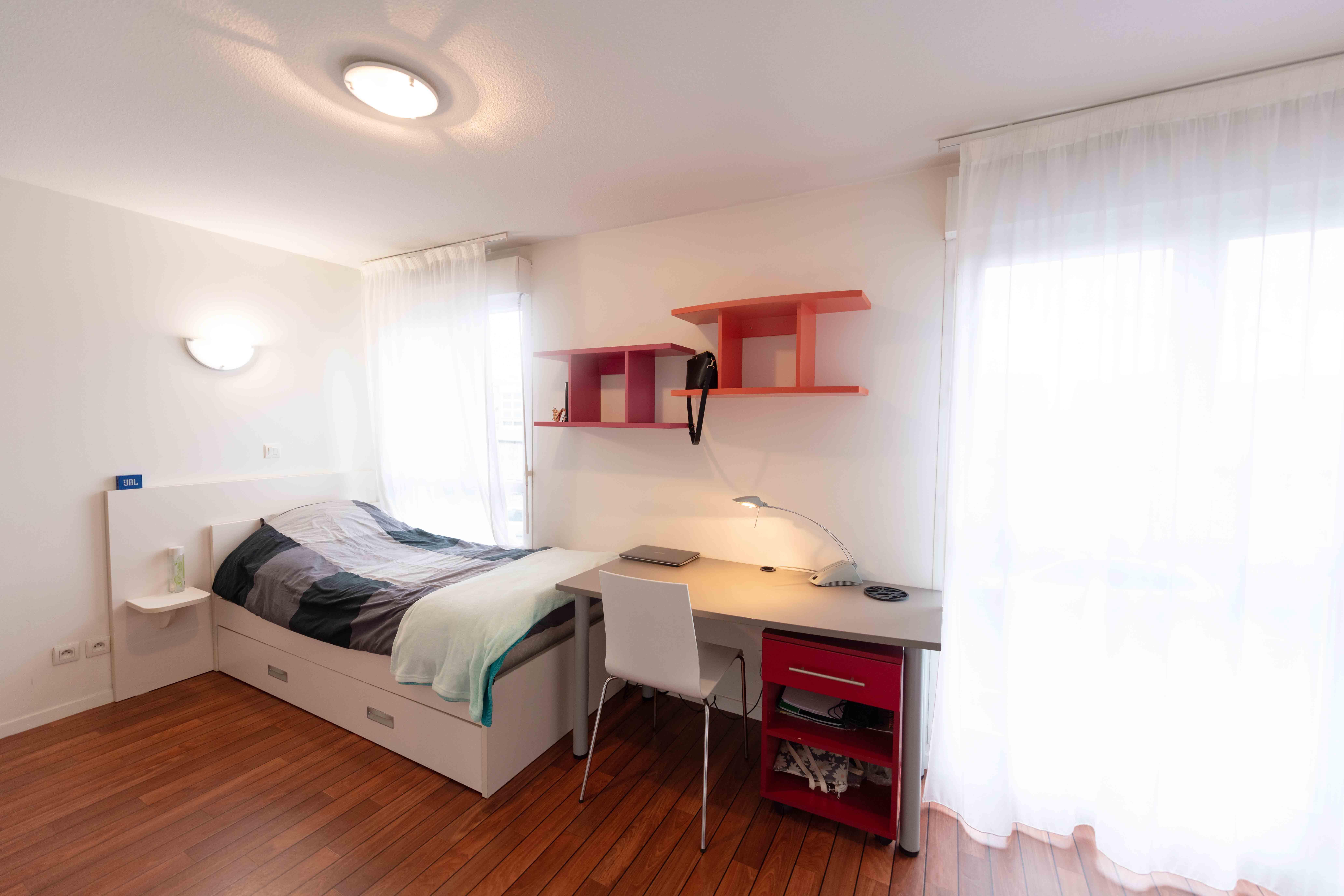 Appartement à Lyon 07 69007 image 3