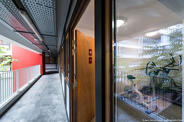 Programme immobilier neuf 69007 Lyon 07 LYO-17362