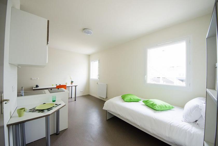 Appartement à Lyon 07 69007 image 2