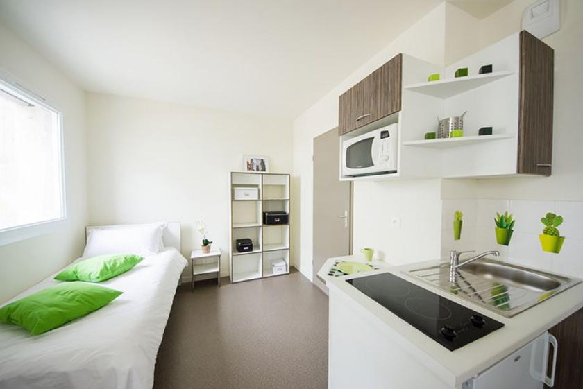 Appartement à Lyon 07 69007 image 7
