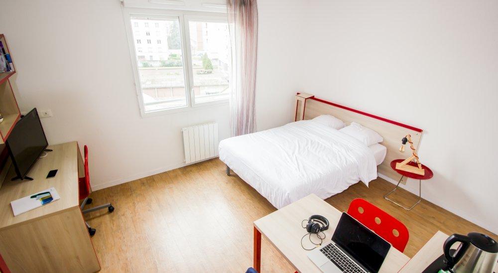 Appartement à Lyon 07 69007 image 4