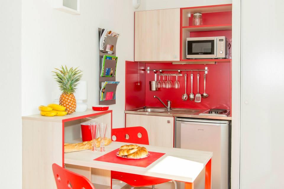 Appartement à Lyon 07 69007 image 9