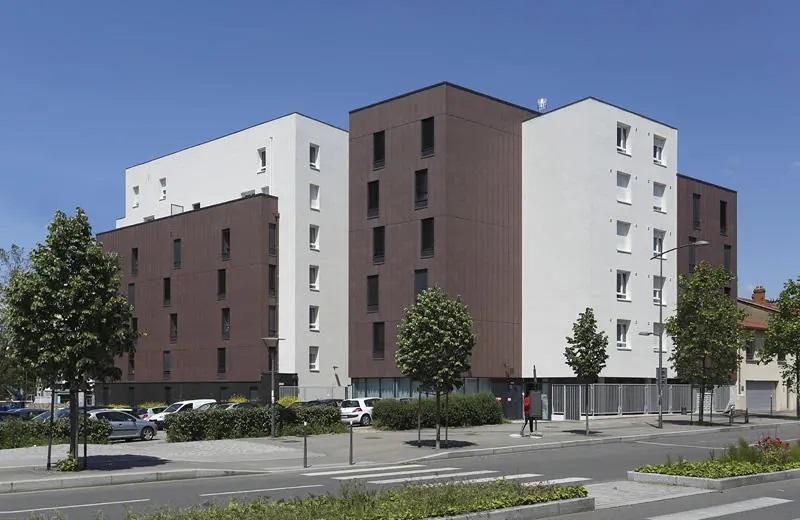 Appartement à Lyon 08 69008 image 2