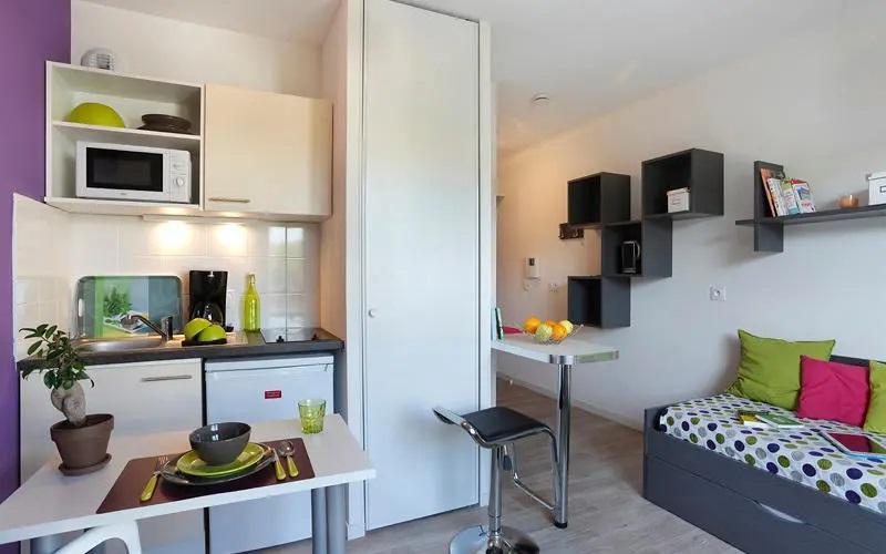 Appartement à Lyon 08 69008 image 7