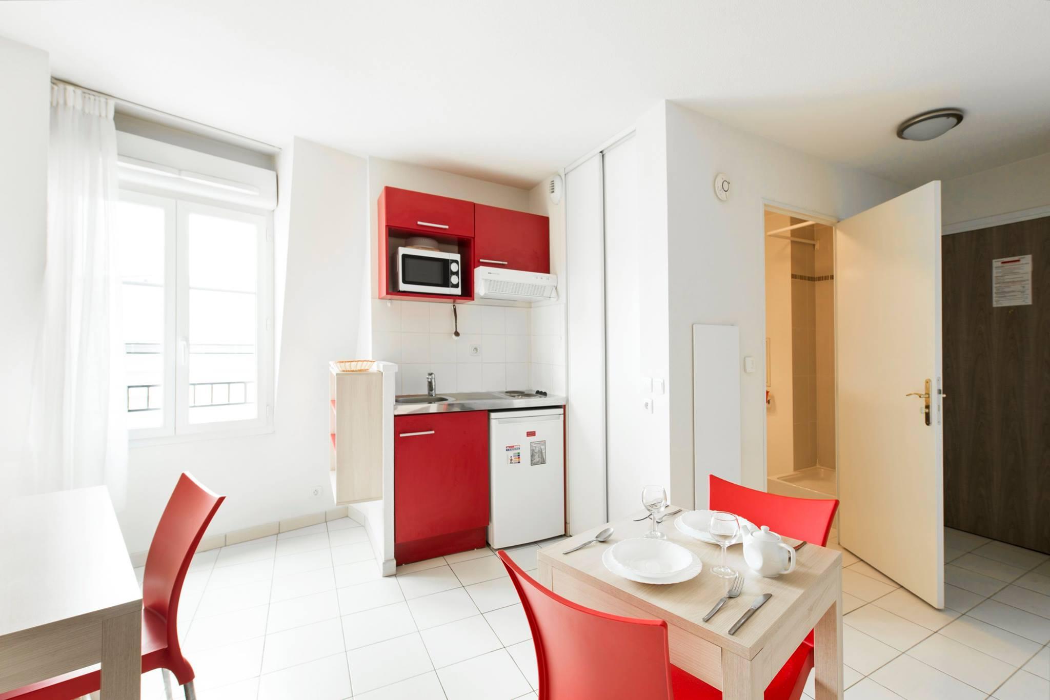 Appartement à Maisons-Alfort 94700 image 6
