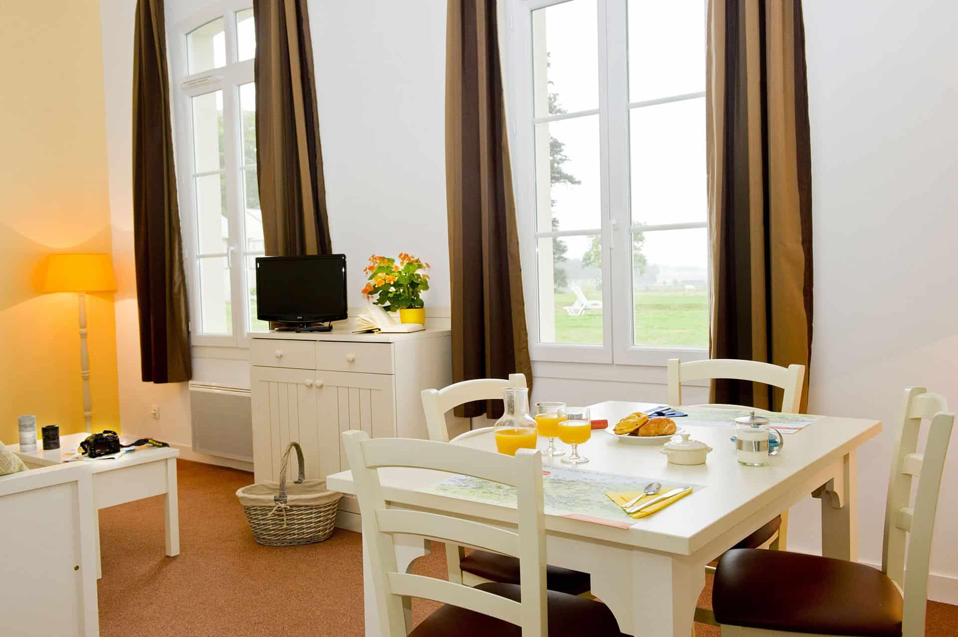 Appartement à Maniquerville 76400 image 4