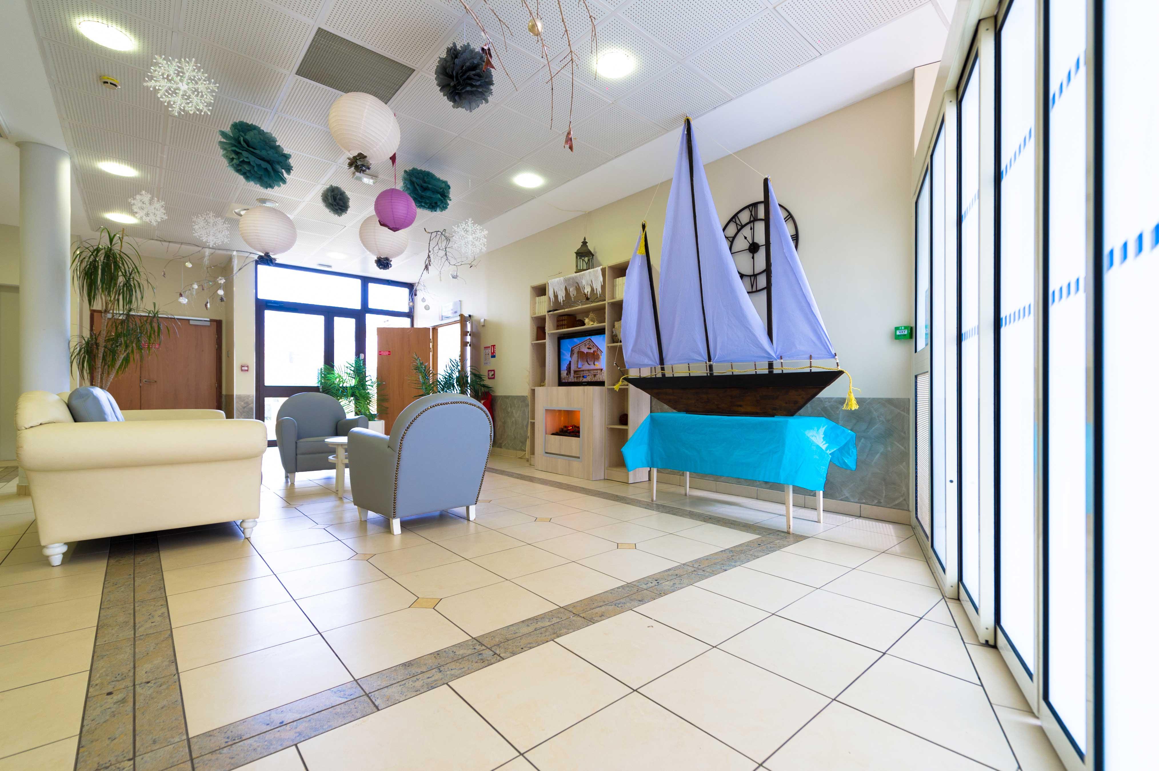 Programme immobilier neuf 78160 Marly-le-Roi MAR-17372