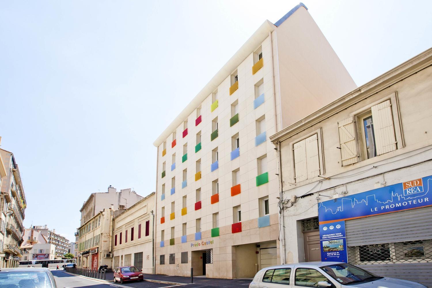 Appartement à Marseille 06 13006 image 3