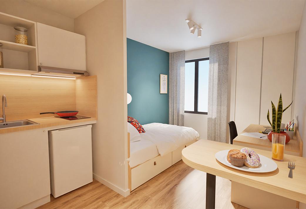 Appartement à Ferney-Voltaire 01210 image 3