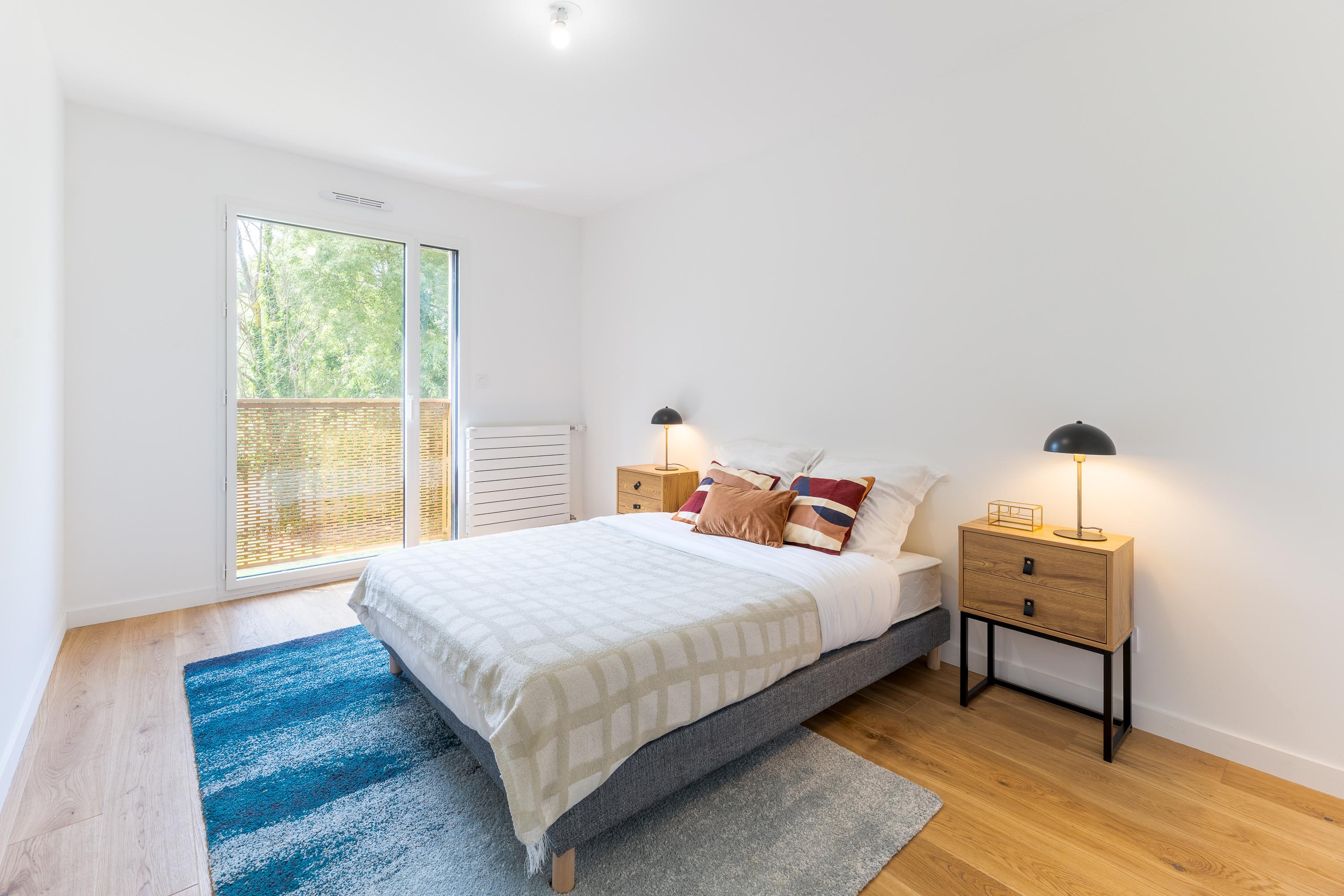 Appartement à Villeurbanne 69100 image 3