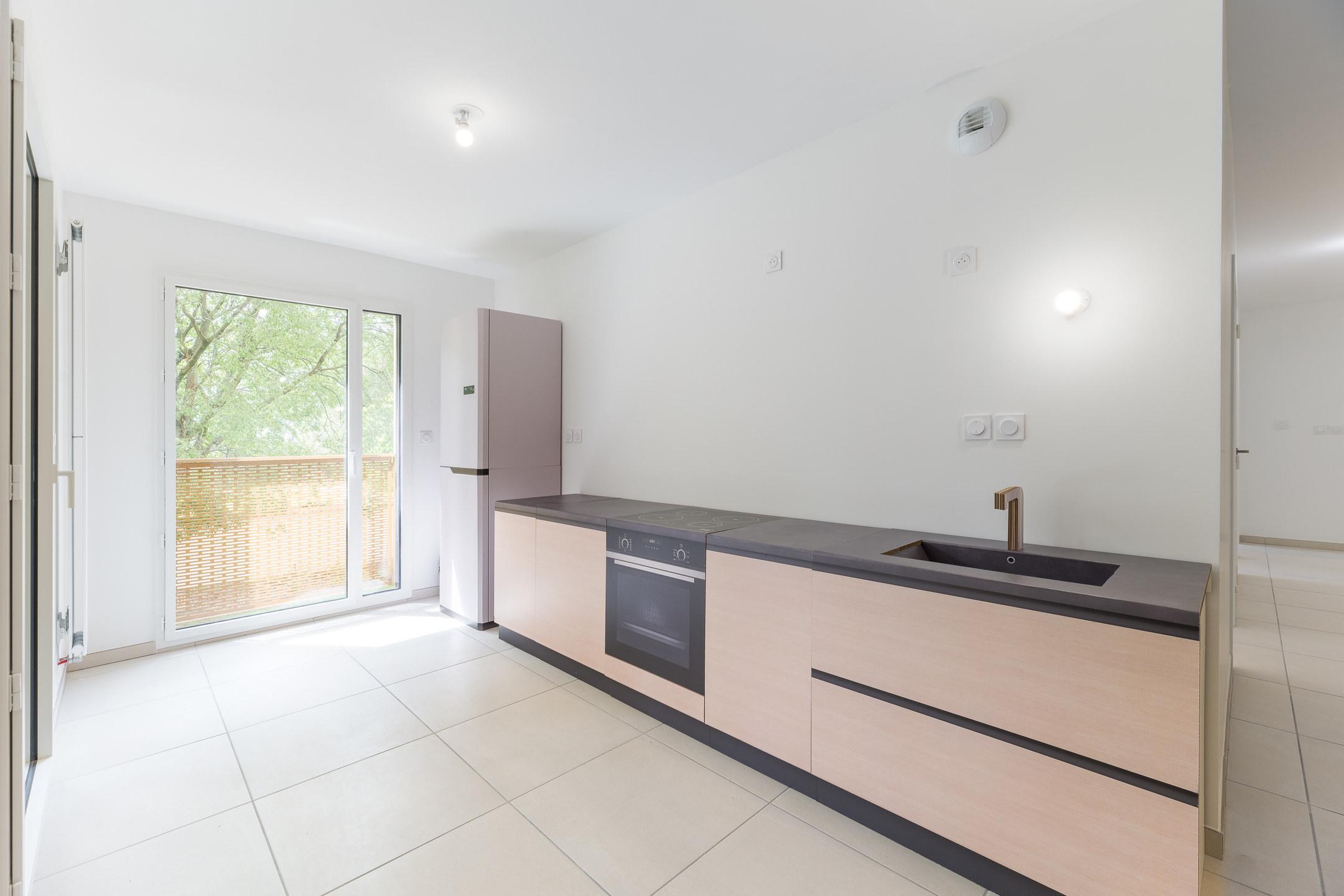 Appartement à Villeurbanne 69100 image 10