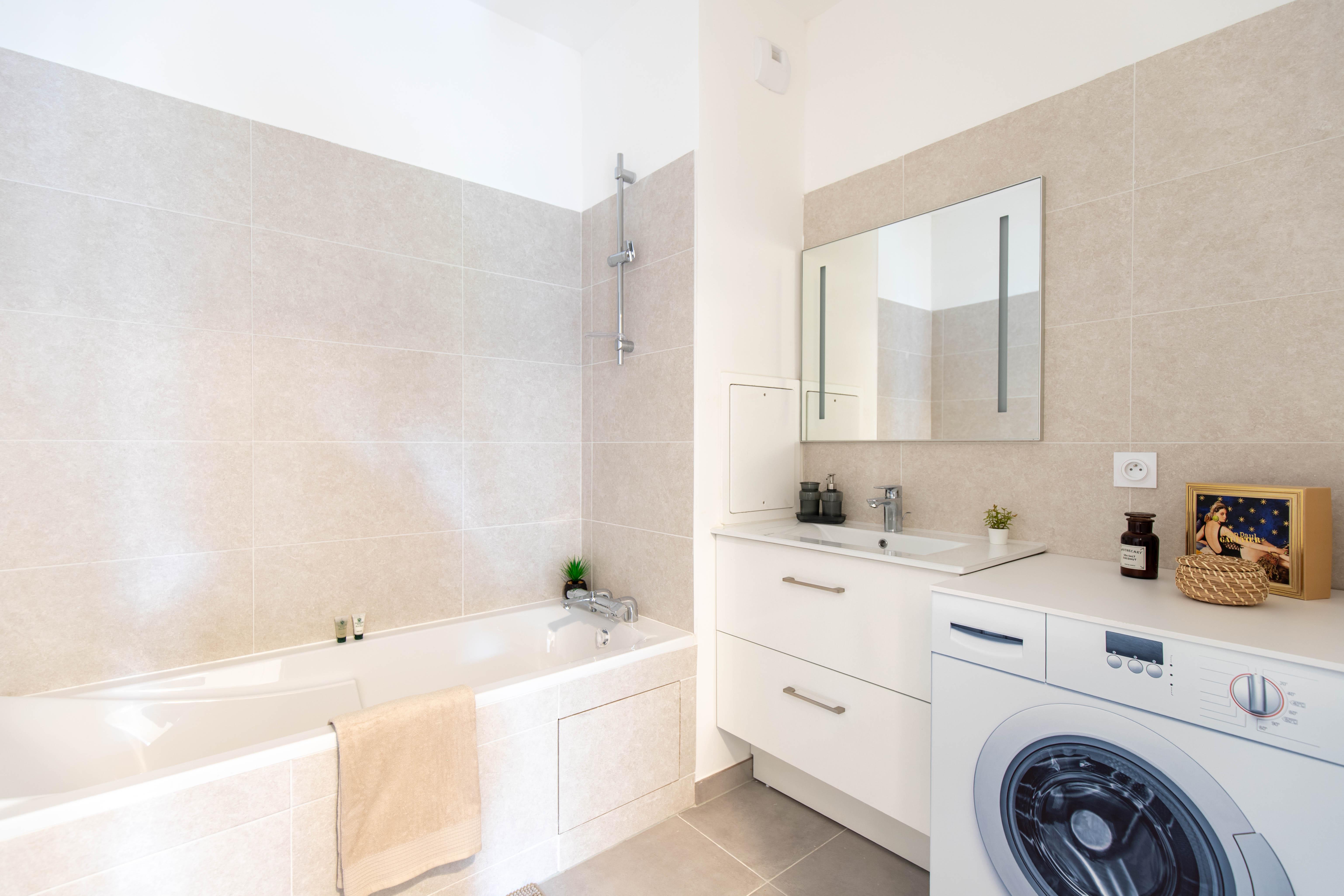 Programme immobilier neuf 92170 Vanves VAN-17402