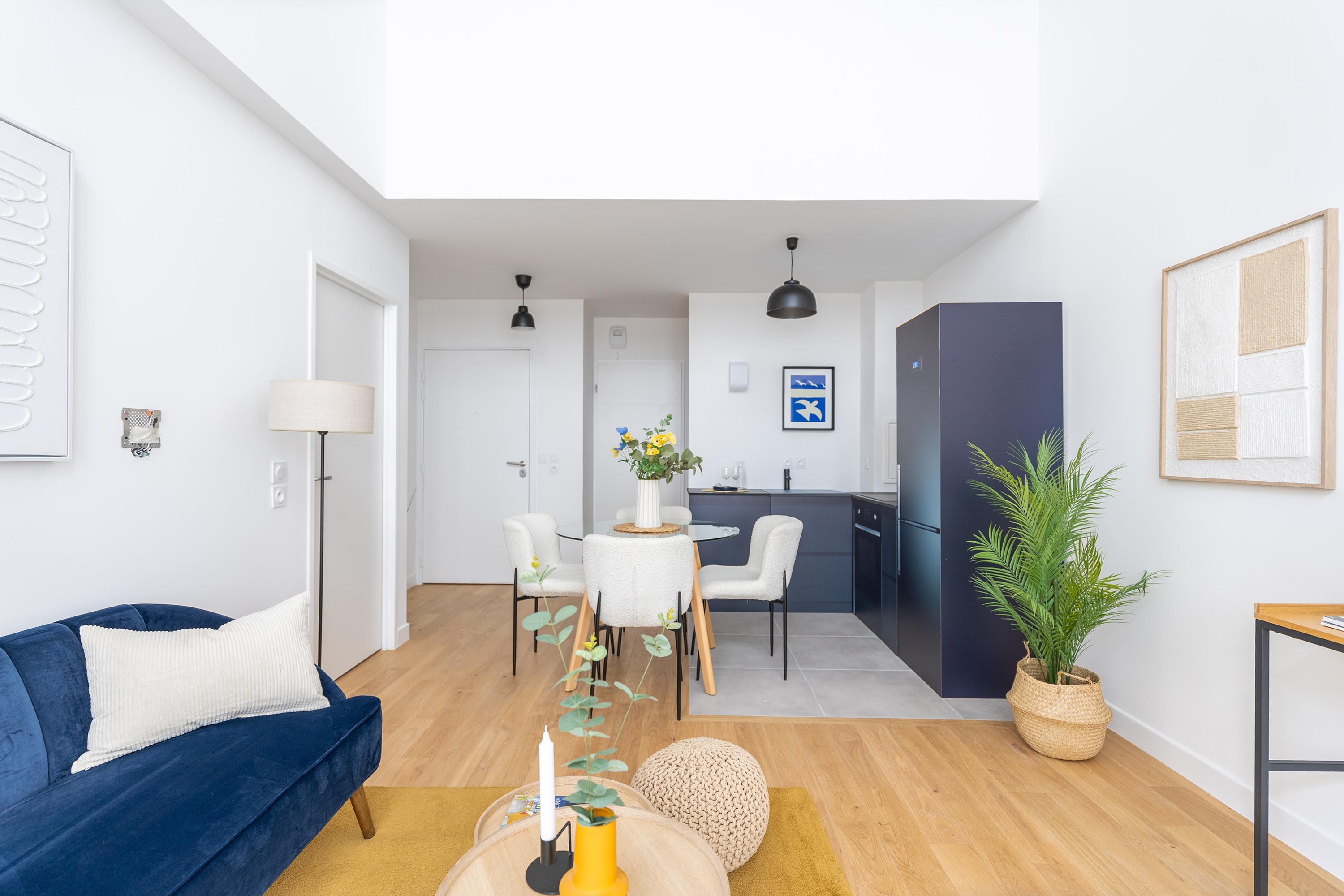 Appartement à Vanves 92170 image 9