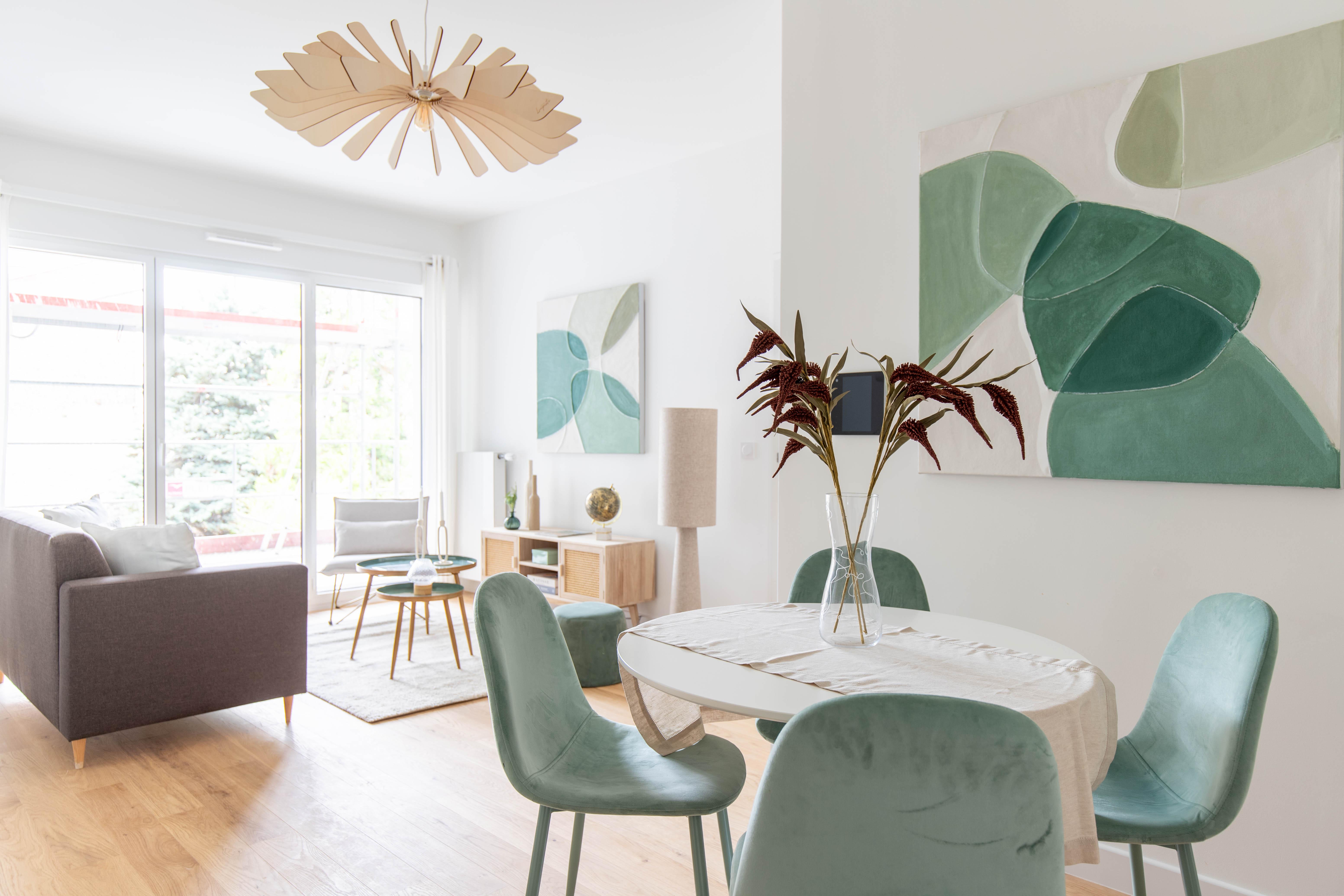 Appartement à Vanves 92170 image 13