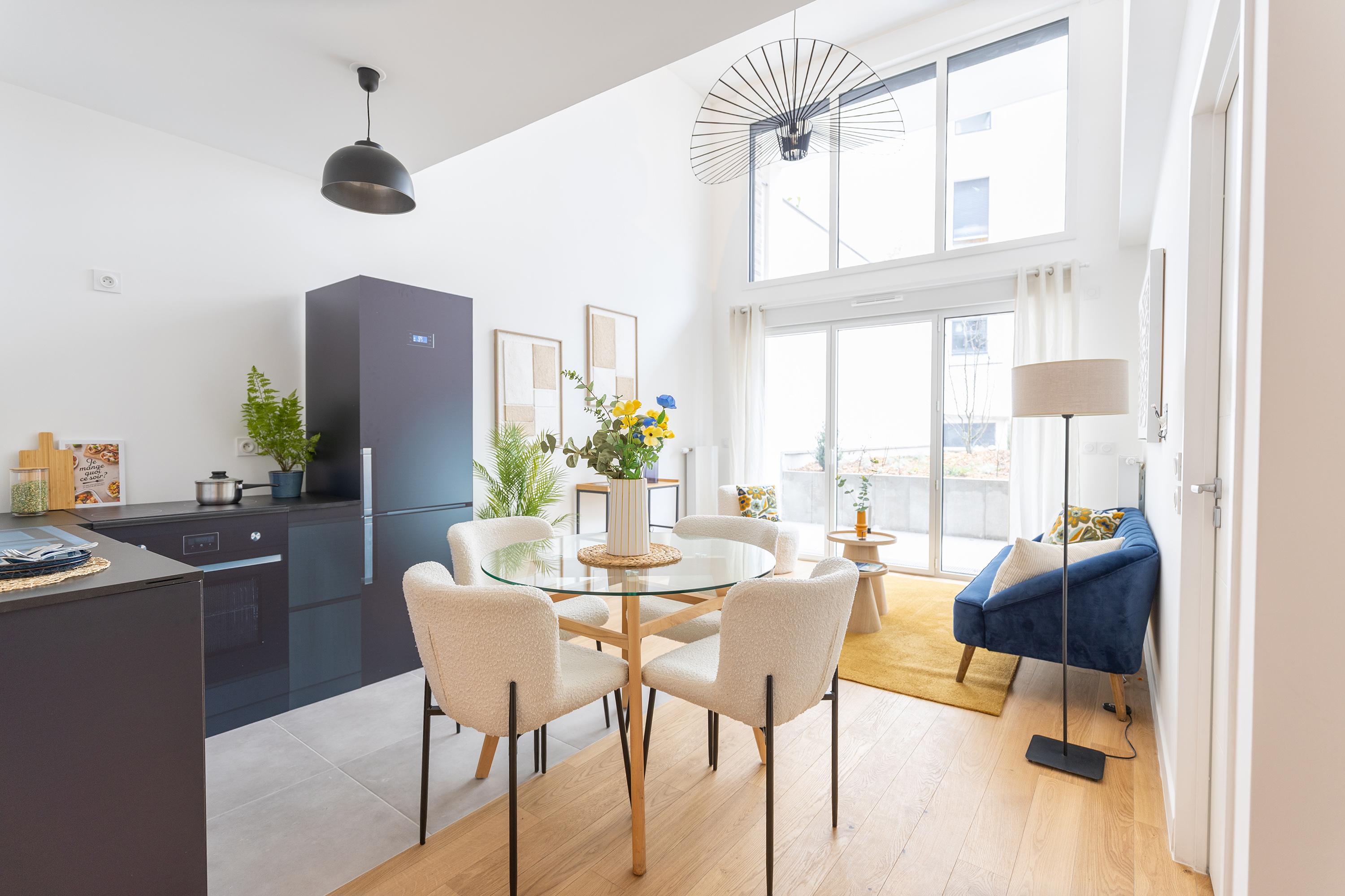 Appartement à Vanves 92170 image 15