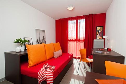 Appartement à Talence 33400 image 3