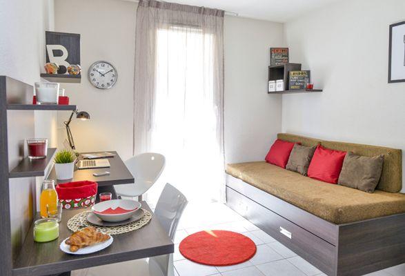 Programme immobilier neuf 83000 Toulon TOU-17584