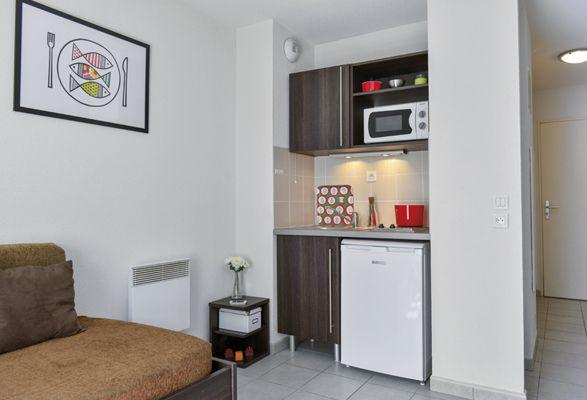 Appartement à Toulon 83000 image 2