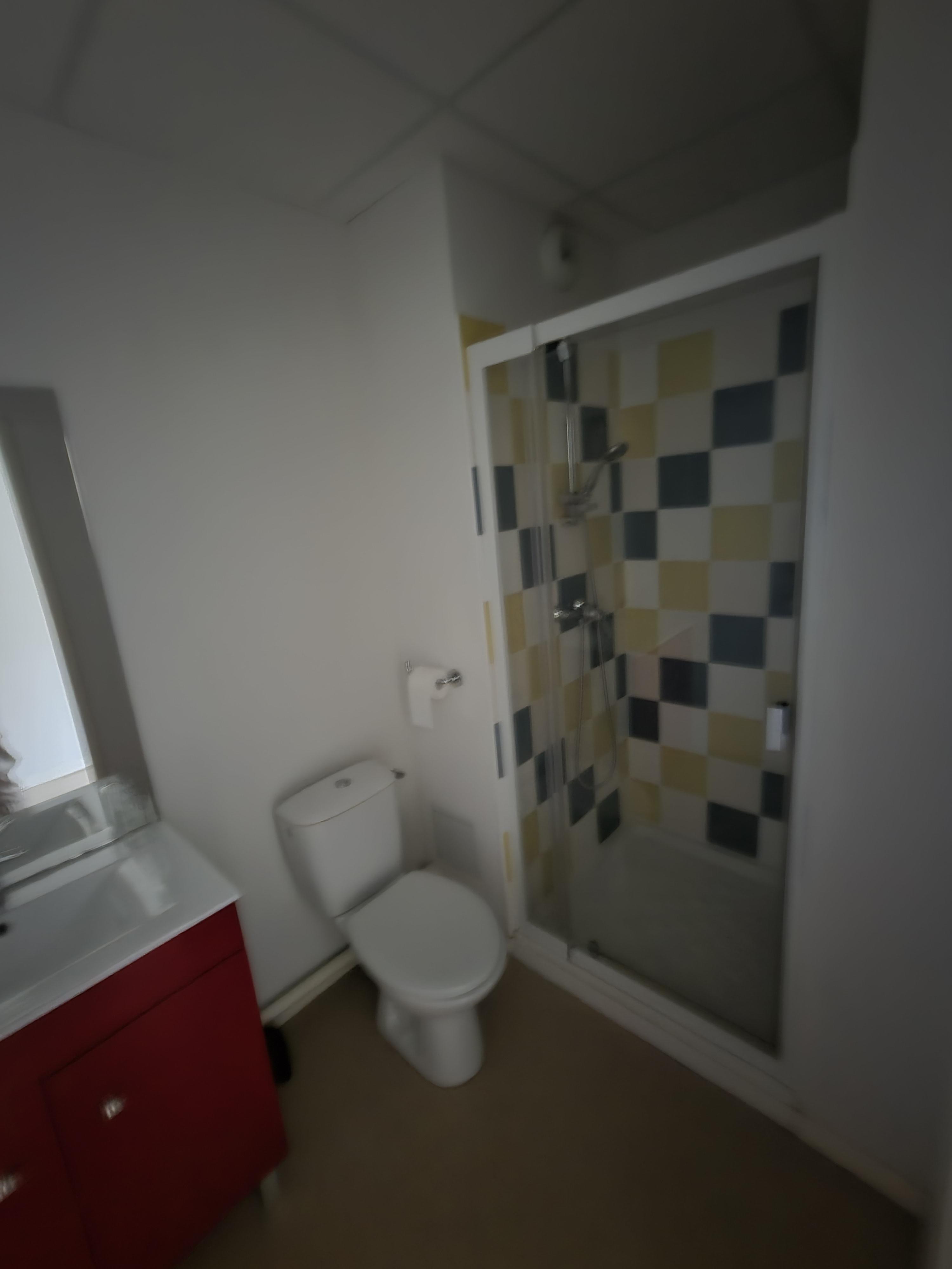 Appartement à Toulouse 31000 image 2