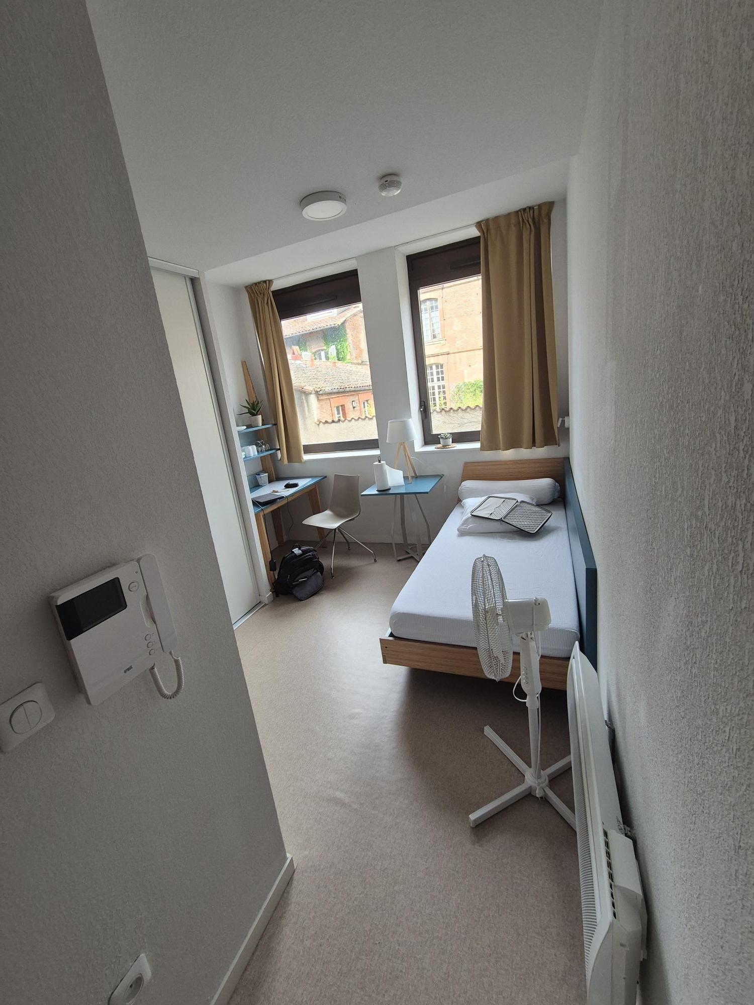 Appartement à Toulouse 31000 image 3