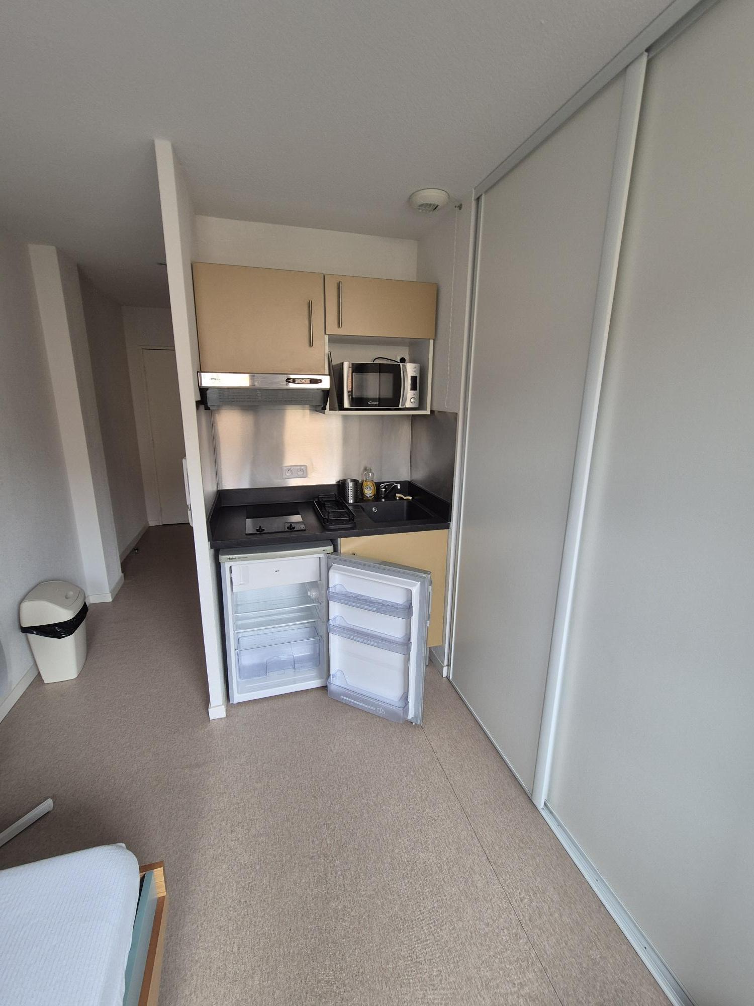 Appartement à Toulouse 31000 image 4