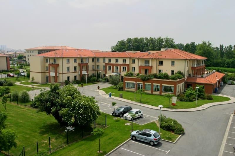 Appartement à Toulouse 31000 image 6