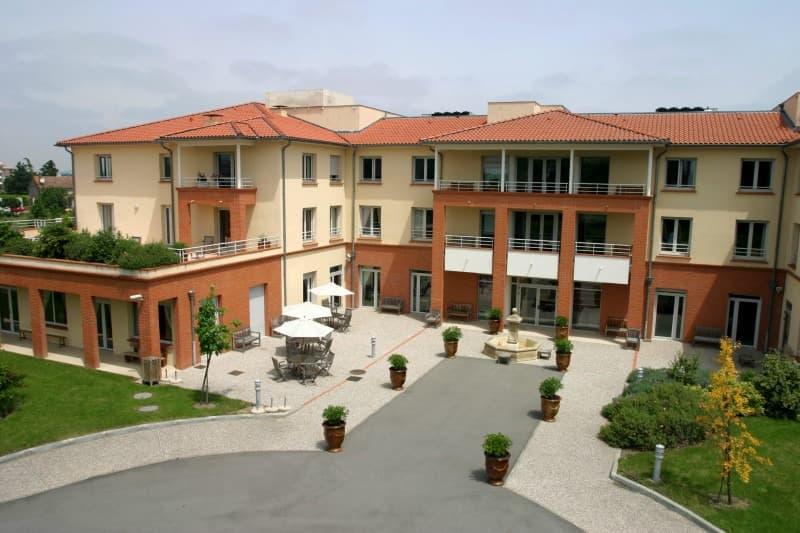 Appartement à Toulouse 31000 image 7
