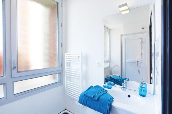 Appartement à Toulouse 31000 image 2