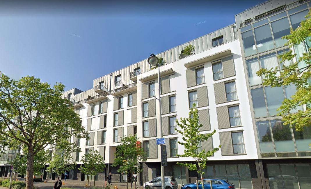 Programme immobilier neuf 37000 Tours TOU-17598
