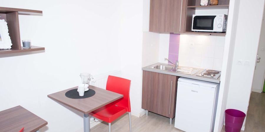 Appartement à Valbonne 06560 image 2