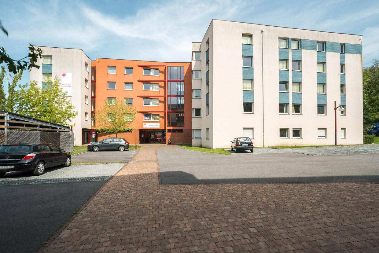 Programme immobilier neuf 59300 Valenciennes VAL-17602