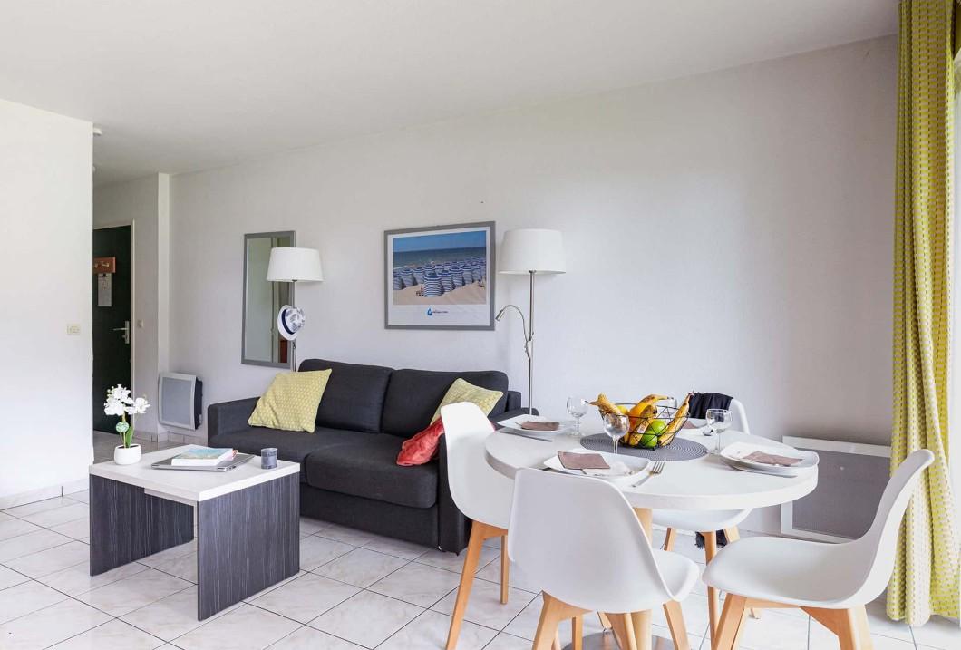 Programme immobilier neuf 14390 Varaville VAR-17606