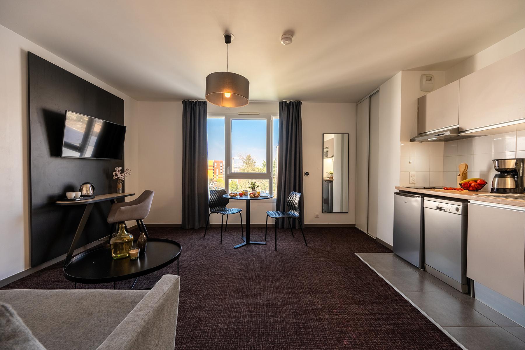 Programme immobilier neuf 78140 Vélizy-Villacoublay VÉ-17607