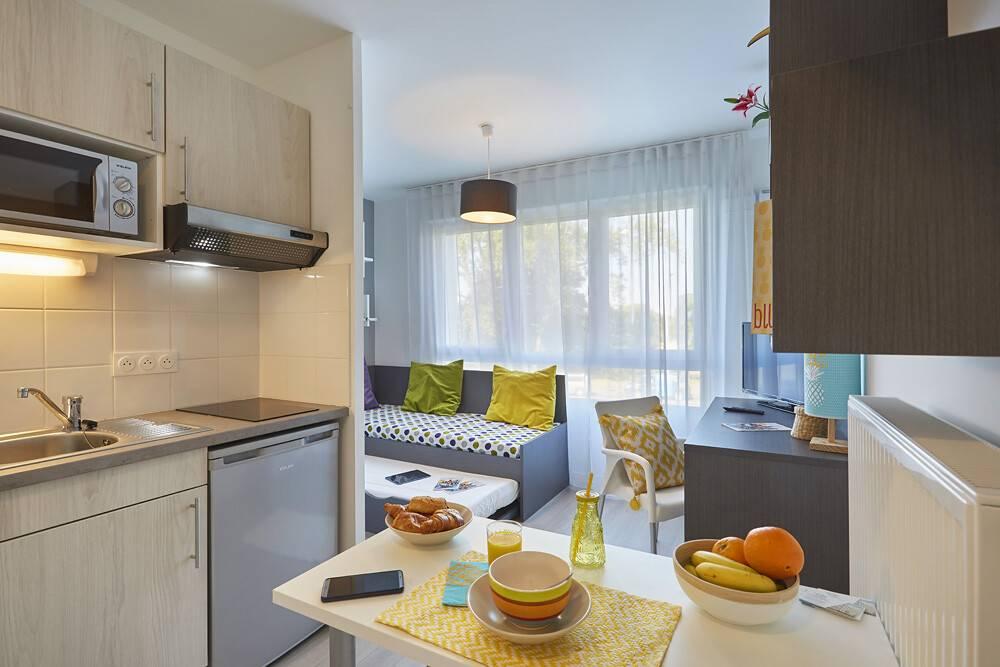 Appartement à Villeneuve-d'Ascq 59650 image 6