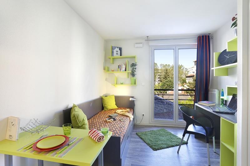 Appartement à Villeurbanne 69100 image 3