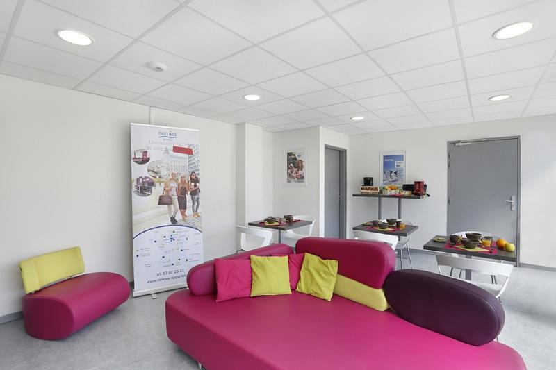 Appartement à Villeurbanne 69100 image 6