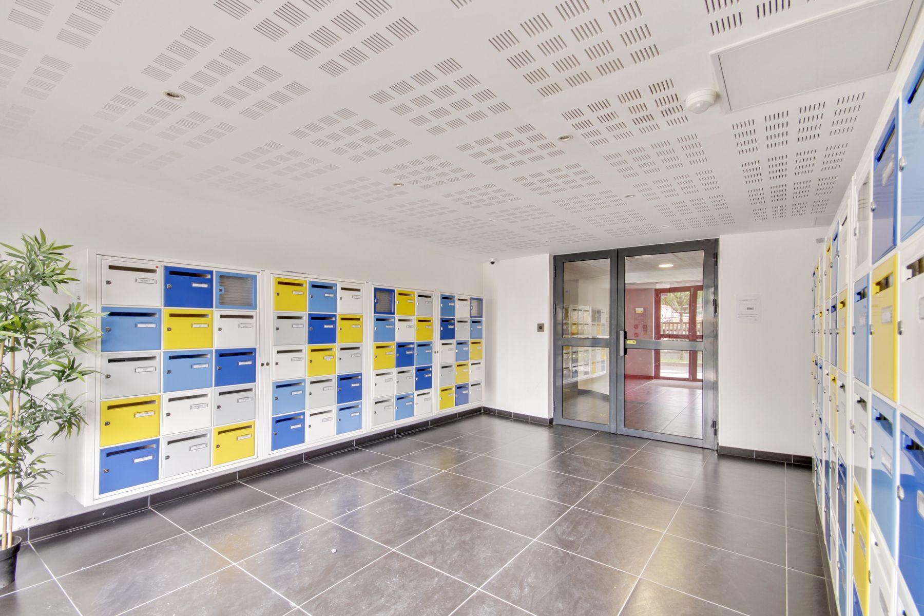 Programme immobilier neuf 94350 Villiers-sur-Marne VIL-17619