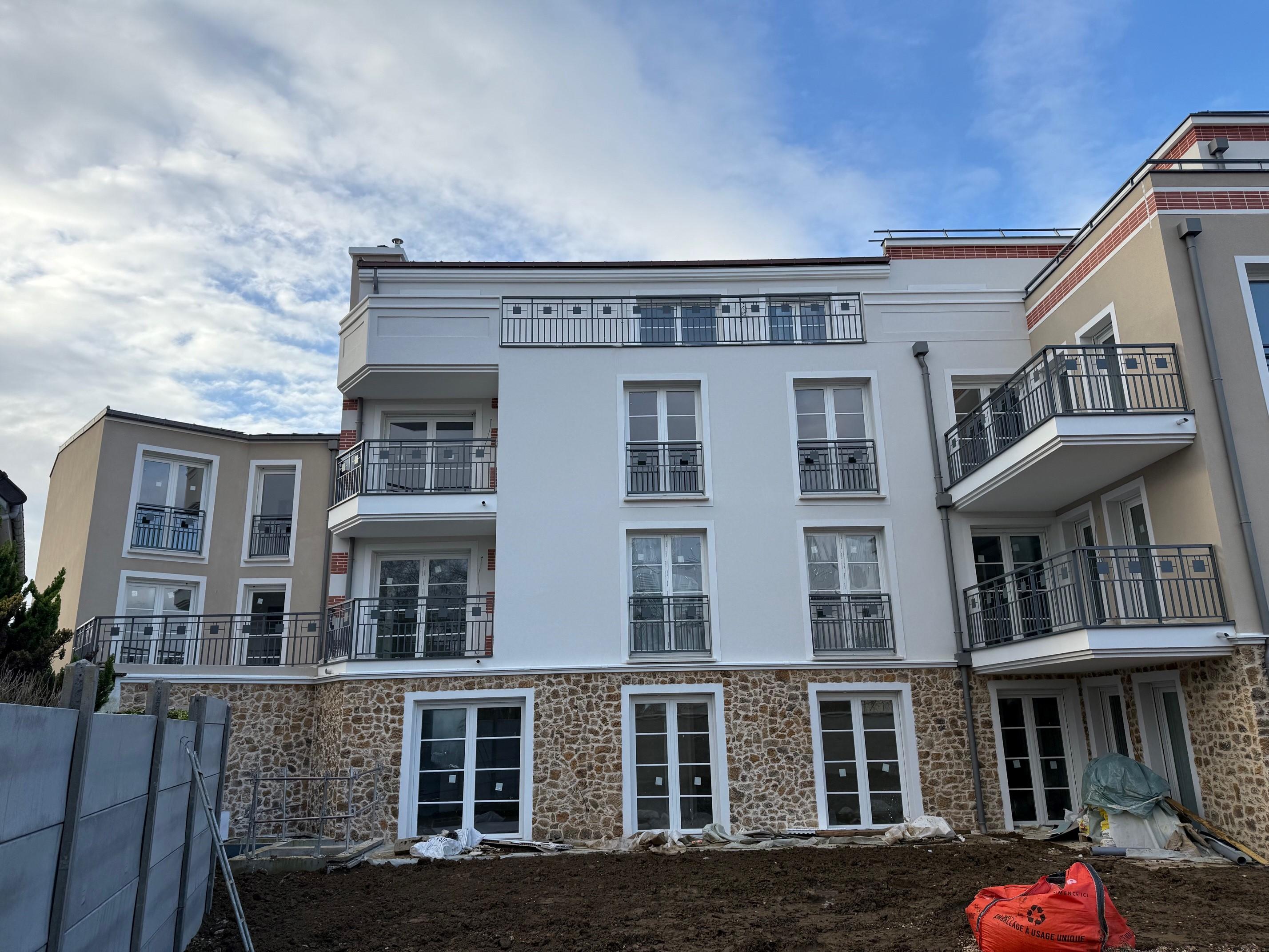 Maison à Achères 78260 image 12
