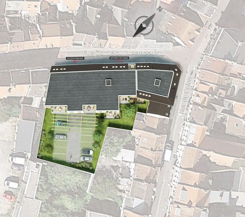 Appartement à Saint-Omer 62500 image 5